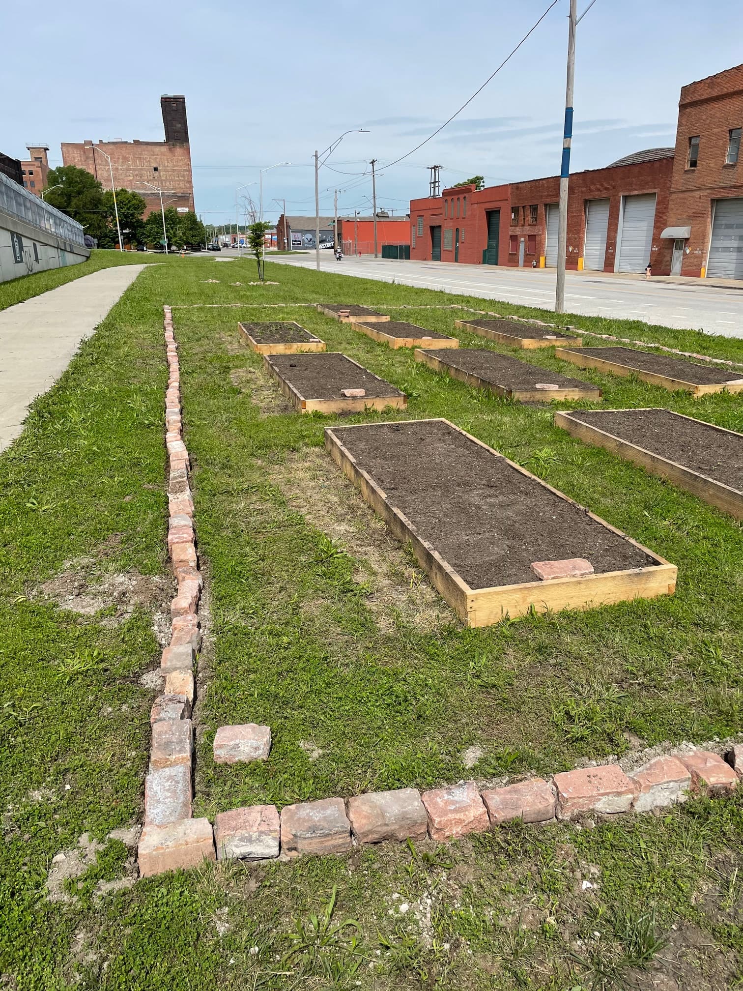 Historic West Bottoms image 5