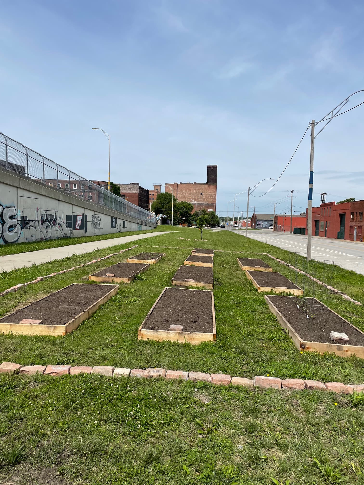 Historic West Bottoms image 1