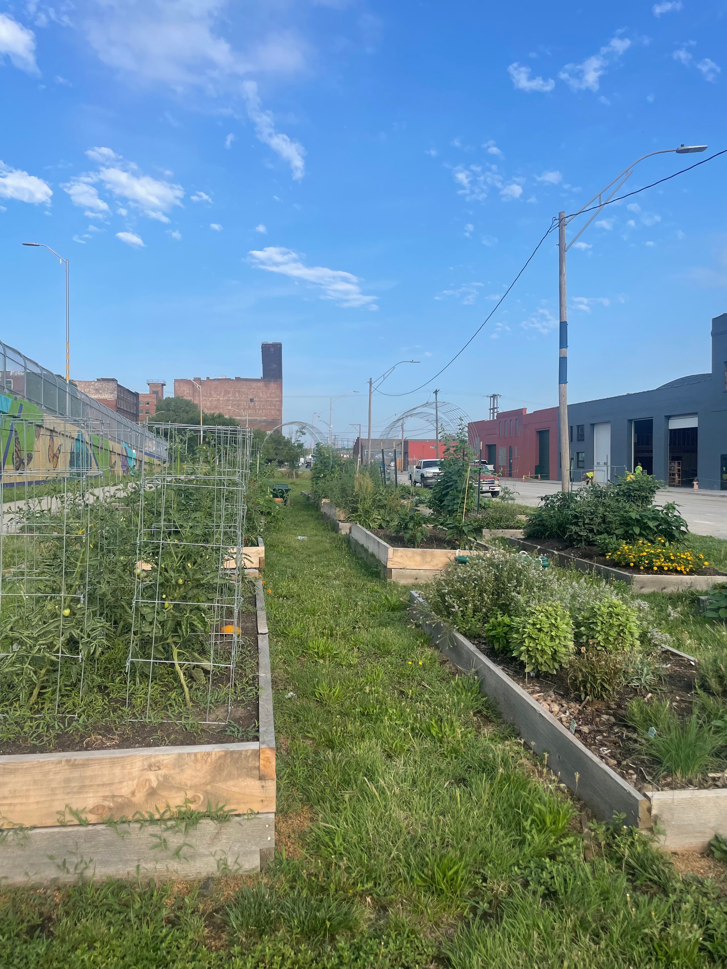 Historic West Bottoms image 1