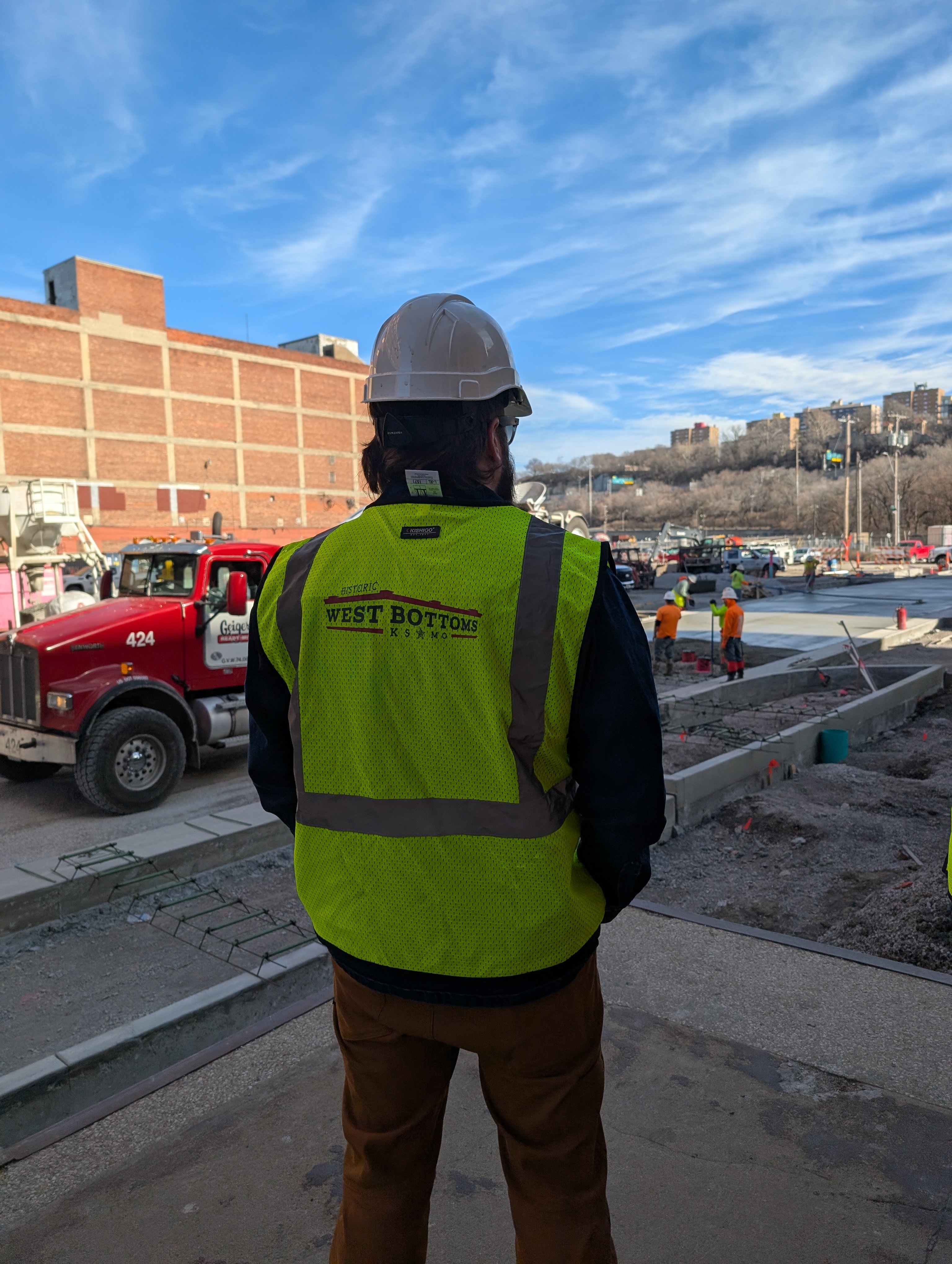 Historic West Bottoms - Image 2