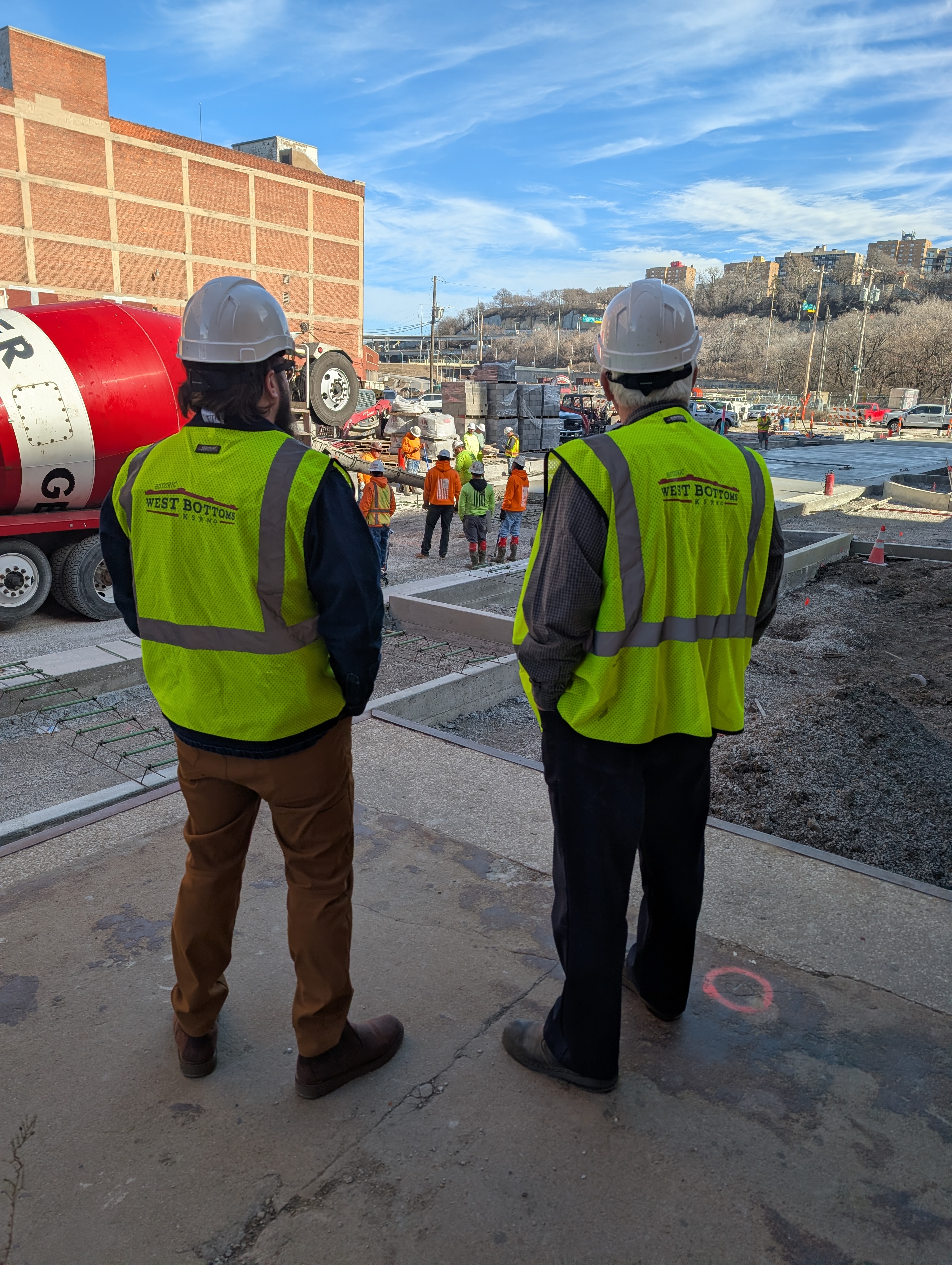 Historic West Bottoms - Image 3